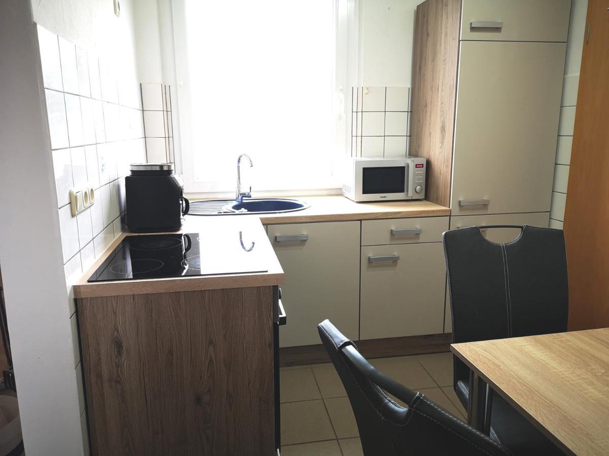 Sommerhaus Verchen מראה חיצוני תמונה