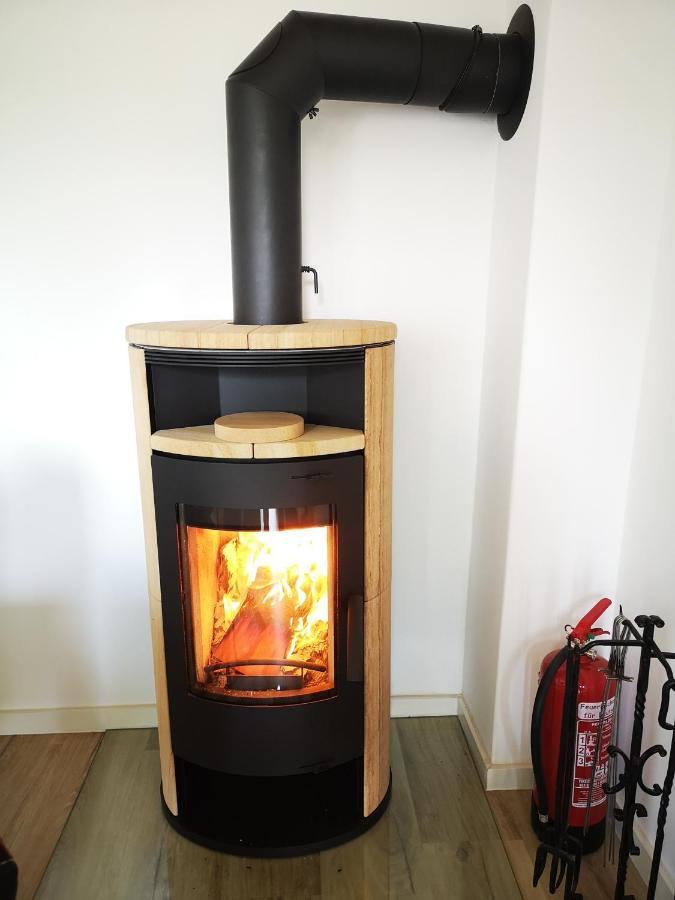 Sommerhaus Verchen מראה חיצוני תמונה